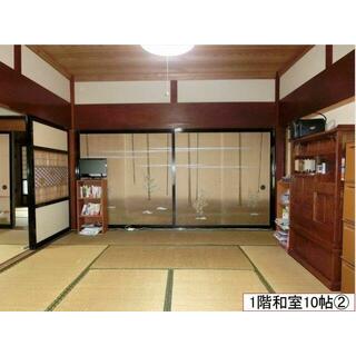 detached 長岡市朝日