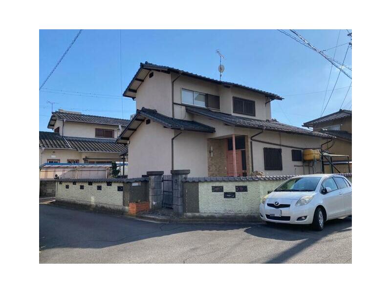 Marugame City, Iiyama-cho Higashisakamoto, 2-story, 4DK