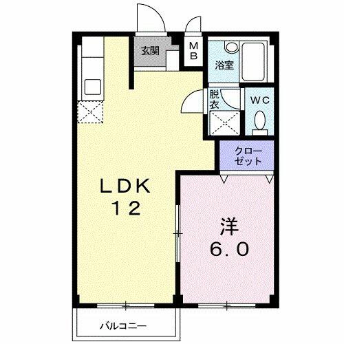 アットホーム 伊勢崎市 間野谷町 国定駅 ０２０２０ １ｌｄｋ 提供元 ハウスコム 株 前橋店 伊勢崎市の賃貸アパート