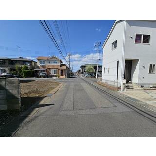 小山市 駅南町６丁目 （小山駅 ） 住宅用地