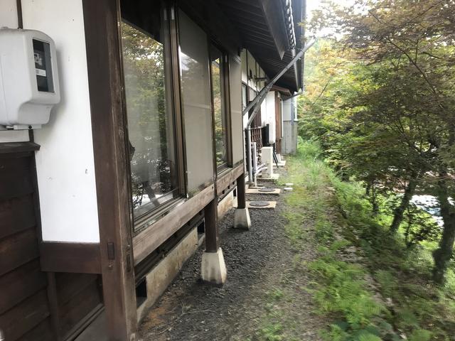 アットホーム 木曽郡木曽町 日義 原野駅 2階建 ７ｋ 6966862473 木曽郡木曽町 の中古一戸建て 提供元 アール イー コンサルタント 株 一軒家 家の購入