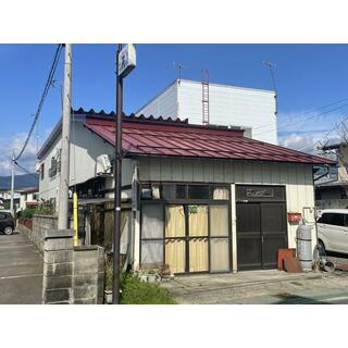 detached 長井市十日町１丁目