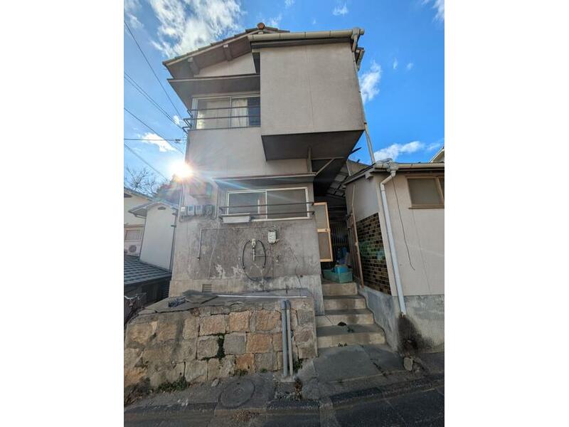 Minami-Tsuchiyama, Tsuchiyama-cho, Koka City