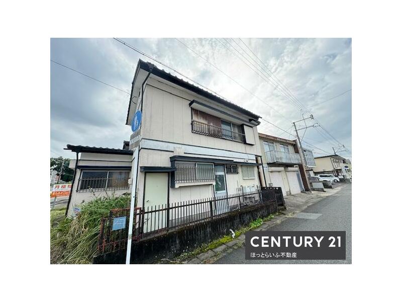 Miyakonojo City, Yahata Town (Nishimiyakonojo Station) Two-story building 5DK