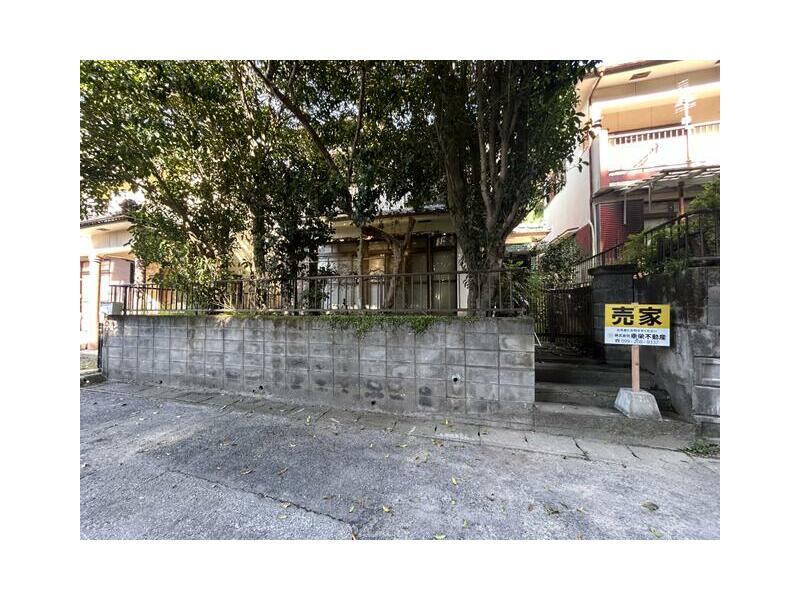 Kagoshima City, Yoshino Town 2-story 4DK