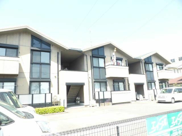 アットホーム 安城市 城南町１丁目 安城駅 ０２０３０ ２ｌｄｋ 提供元 ハウスコム 株 新安城店 安城市の賃貸アパート