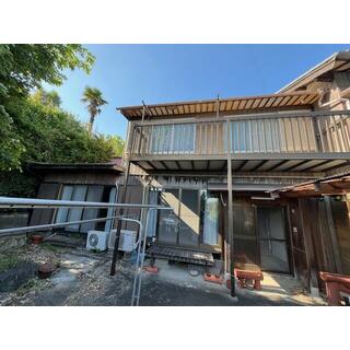 detached 常滑市矢田字上之山