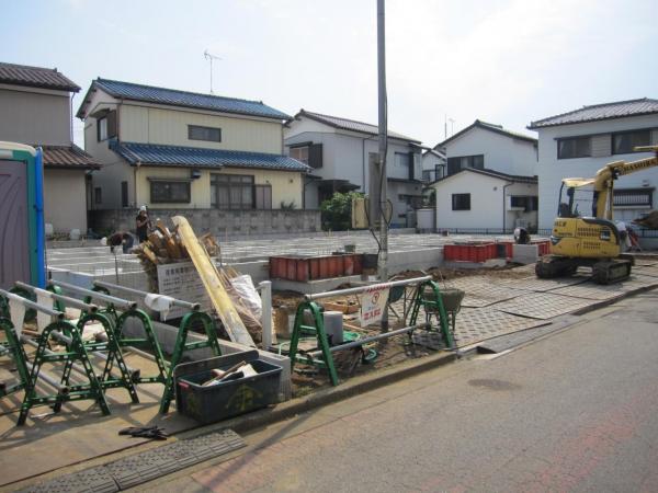 アットホーム 船橋市 三山６丁目 津田沼駅 2階建 ４ｌｄｋ 船橋市の新築一戸建て 提供元 ヤマダ電機グループ ｙａｍａｄａ不動産松戸本店 株 未来コーポレーション 一軒家 家の購入