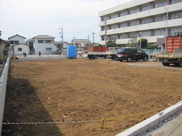 アットホーム 船橋市 三山６丁目 津田沼駅 2階建 ４ｌｄｋ 船橋市の新築一戸建て 提供元 ヤマダ電機グループ ｙａｍａｄａ不動産松戸本店 株 未来コーポレーション 一軒家 家の購入