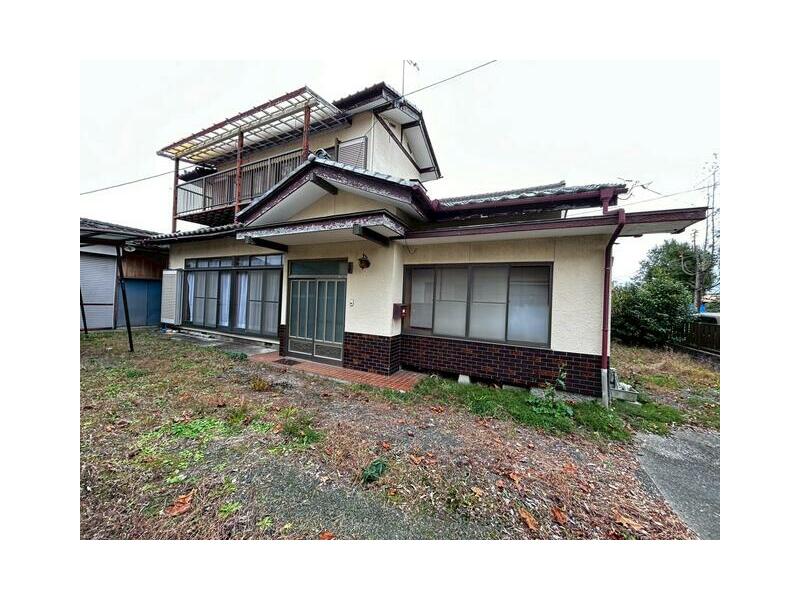 Kitaibaraki City, Otsucho Kitamachi 3-chome (Otsukou Station) 2-story building 6DK