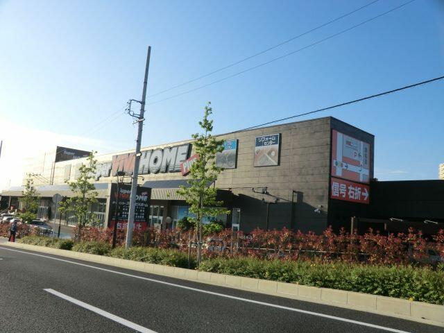 アットホーム 長久手市 根の神 杁ヶ池公園駅 １ｆ ２ｌｄｋ 提供元 ハウスコム 株 星ヶ丘店 長久手 市の賃貸マンション