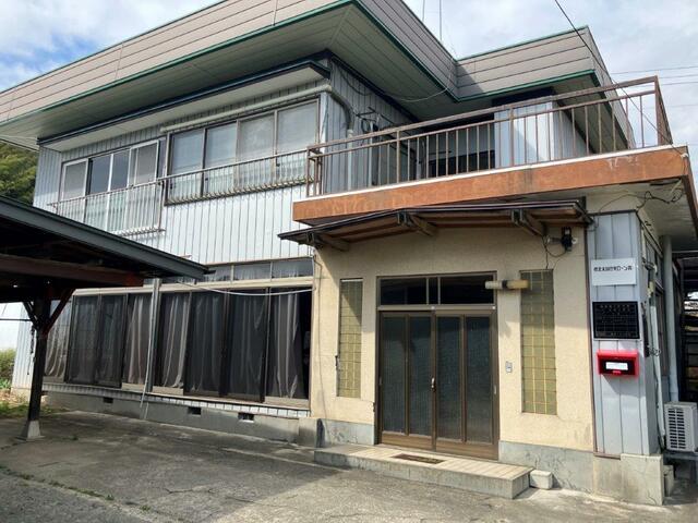 Cheap house for sale in Date, Fukushima