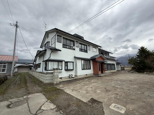 Cheap house for sale in Yama, Fukushima