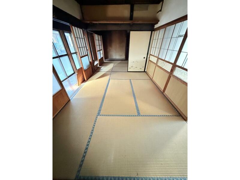 Numazu City, Eura (Numazu Station) 2-story building 3LDK