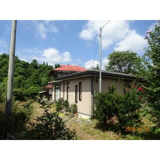 detached 八幡平市西根寺田第１６地割