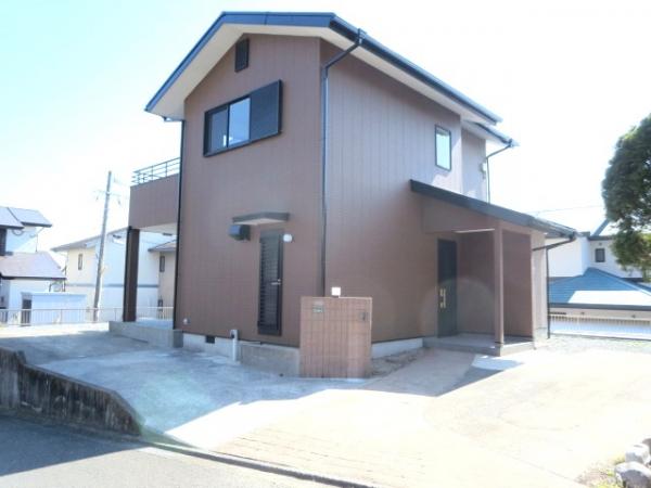 アットホーム 糟屋郡宇美町大字宇美神武原 戸建て ４ｌｄｋ 1017928445 糟屋郡宇美町の中古一戸建て 提供元 株 カチタス 福岡店 一軒家 家の購入