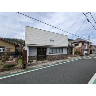 Sunai-gun Kyotamba-cho, Sutoshincho (Sonobe Station) Single-story 6 bedrooms, dining, and kitchen. 4.8 million yen.