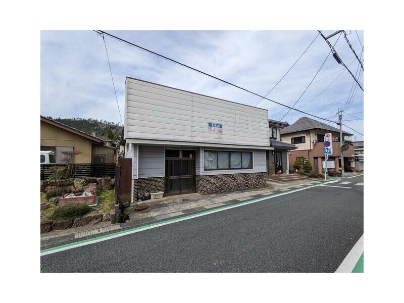 Funai County, Kyotanba Town, Suji Shinmachi (Sonobe Station) 1-story 6SDK