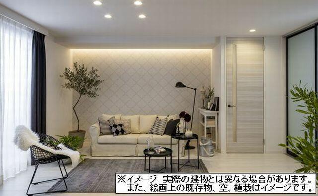 アットホーム 仮 蘇我駅西口ホテルライクマンション １０２ １ｌｄｋ 提供元 シャーメゾンショップ 三幸商事 株 千葉市中央区の賃貸 マンション
