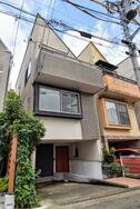 アットホーム 大井町駅の一戸建て 分譲住宅 新築 建売 中古 物件 東京都 一軒家 家の購入