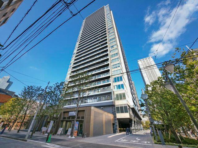 アットホーム】PREMIUM CUBE 文京江戸川橋＃mo 4階