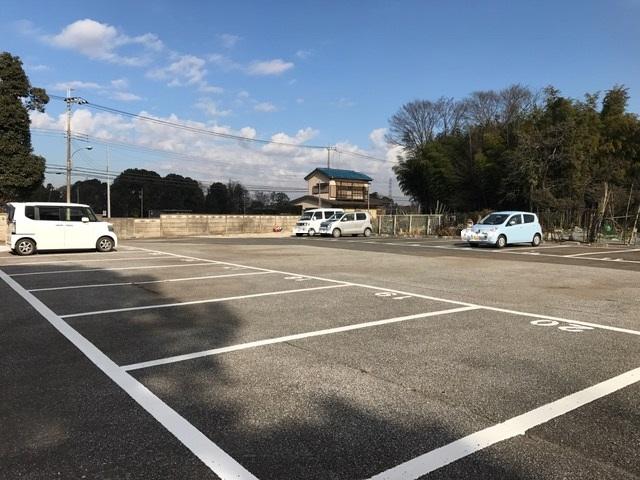 千葉県 流山市 芝崎 流山セントラルパーク駅 の月極駐車場 賃貸駐車場 賃貸 不動産情報はアットホーム