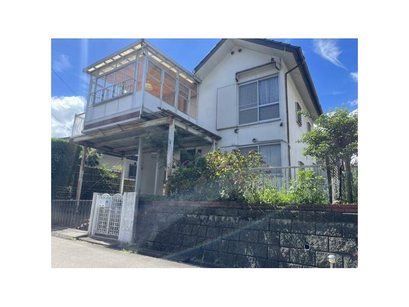 Kani City, Hatobukidai 2-chome (Nishi Kani Station) 2-story 3SLDK