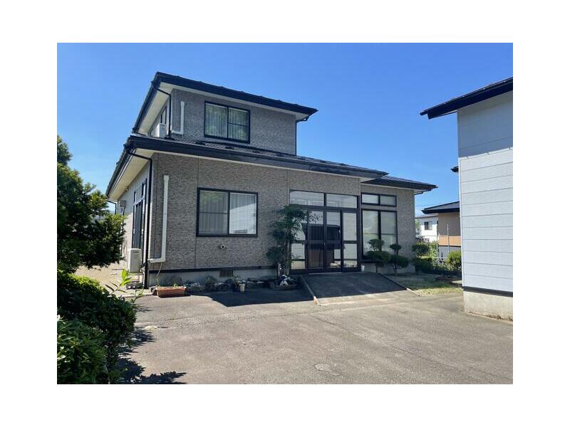 Minami Akita County, Ikawa Town, Hatta Ōkura, Kodō (Ikawa Sakura Station) 2-story building 4LDK