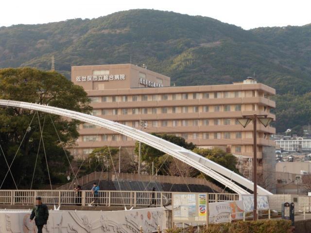アットホーム アルファステイツ佐世保駅北 5階 ３ｌｄｋ 佐世保市の中古マンション マンション購入の情報