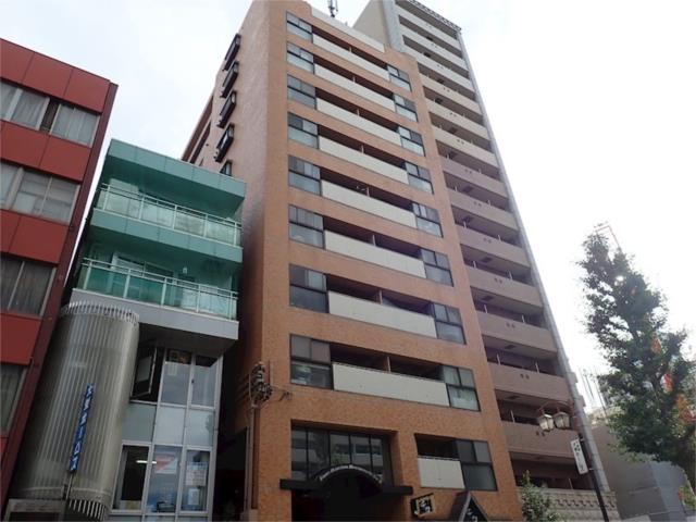 ライオンズマンション丸の内第3 北欧モダンなカフェスタイル 4階 1ldk 名古屋 市中区の中古マンション アットホーム マンション購入の情報