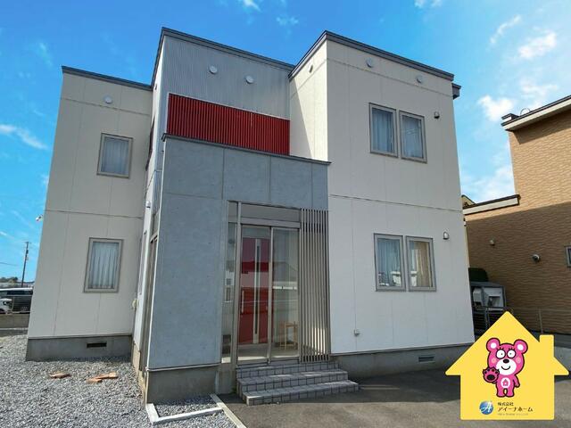 Cheap house for sale in Hokuto, Hokkaido