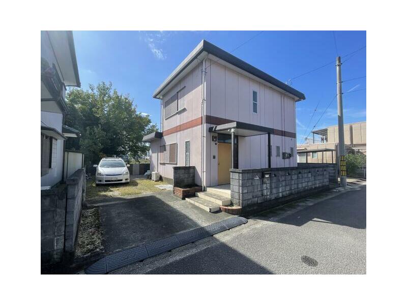 Itano District, Aizumi Town, Otsuse, Nakada (Awa-Kawabata Station) 2-story 2LDK