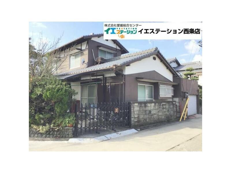 1-chome, Jingo, Niihama-city (Takihama station) 2F 5SDK

3.8 million yen