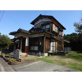 detached 山口市下小鯖