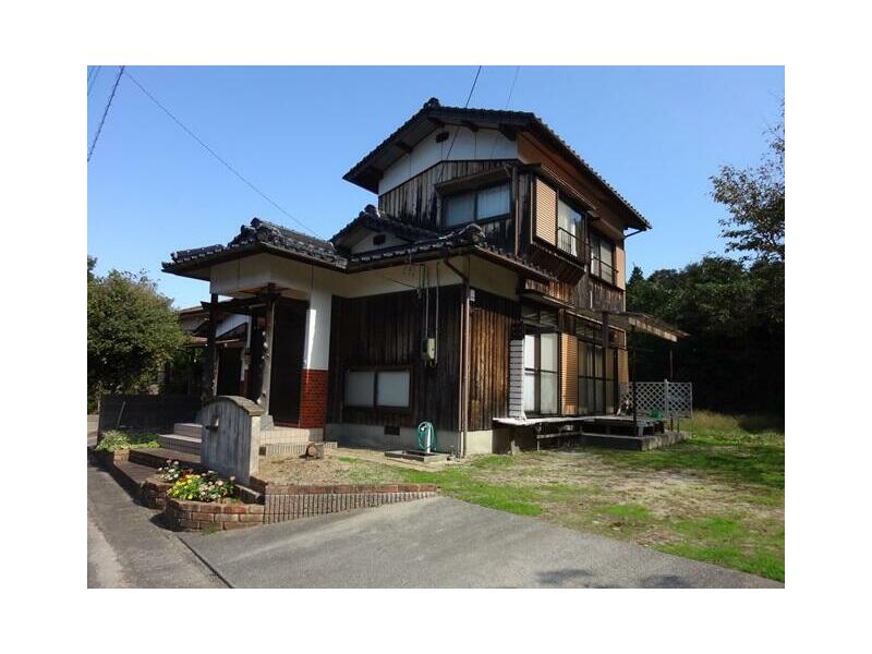 Yamaguchi City, Shimo Kosaba 2-story 3LDK