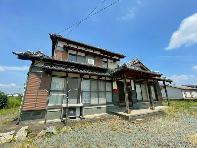 アットホーム】みやま市瀬高町本郷の中古住宅・中古一戸建て 購入情報