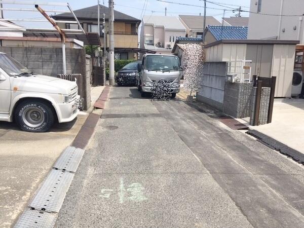 アットホーム 八尾市 桂町３丁目 近鉄八尾駅 3階建 ３ｓｌｄｋ 八尾 市の新築一戸建て 提供元 センチュリー21株式会社近畿不動産販売東大阪店 一軒家 家の購入