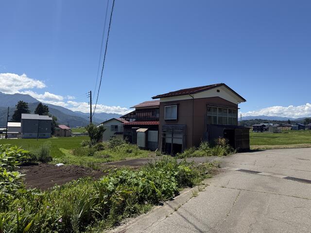 Minamiuonuma, Niigata property