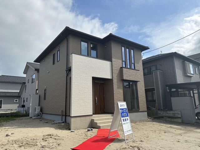アットホーム】新潟市西区 小針南 (小針駅 ) 2階建 3LDK アットホーム】新潟市西区 小針南 (小針駅 ) 2階建 3LDK