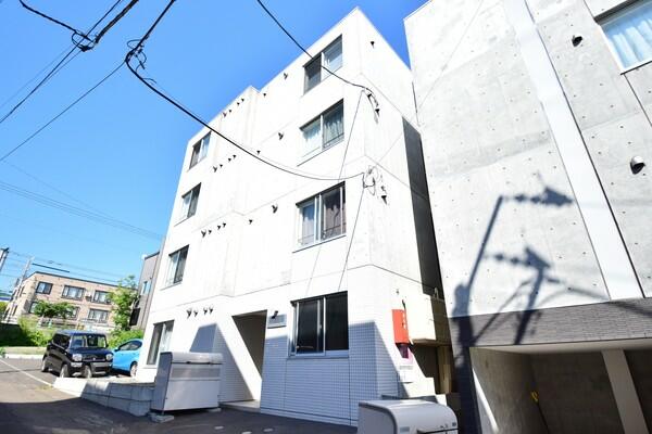 アットホーム イデアル 303 1ldk 提供元 株 イーホライズン ピタットハウス琴似西区役所前店 札幌 市手稲区の賃貸マンション アットホーム イデアル 303 1ldk 提供元 株 イーホライズン ピタットハウス琴似西区役所前店 札幌 市手稲区の賃貸マンション