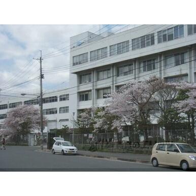 嵯峨美術大学 距離：1,530m