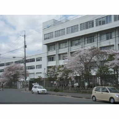 嵯峨美術大学 距離:1,530m