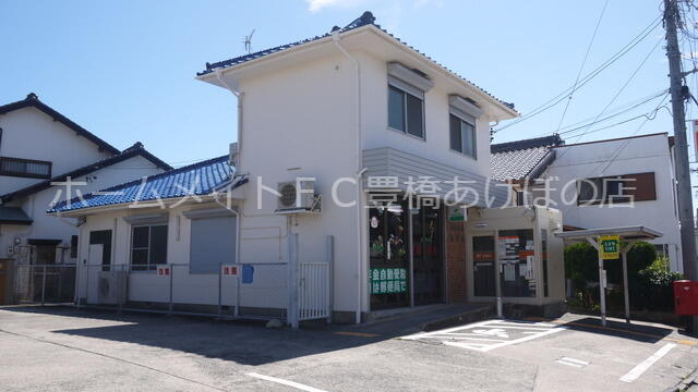 アットホーム ビオーラ 空 ｃ 2階 ２ｌｄｋ 提供元 ホームメイトｆｃ豊橋あけぼの店 株 松屋住まいるパートナーズ 豊橋 市の賃貸アパート