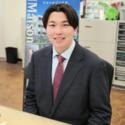 田中社員