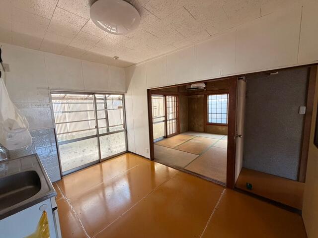 Enami, Naka Ward, Okayama City: 2-story house, 4DK &mdash; photo 7