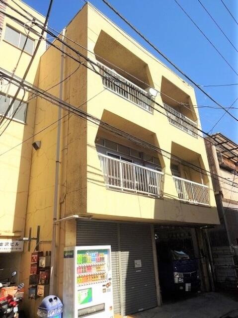東京都 江東区 大島２丁目 西大島駅 の売りビル 一括マンション その他 賃貸 不動産情報はアットホーム