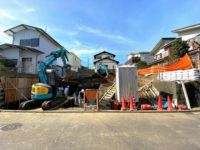アットホーム 横浜市戸塚区 平戸5丁目 東戸塚駅 2階建 4ldk 横浜市戸塚区の新築一戸建て 提供元 fp住宅相談ネットワーク 株 ホームタウンよこはま 一軒家 家の購入 アットホーム 横浜市戸塚区 平戸5丁目 東戸塚駅 2階建 4ldk 横浜市戸塚区の新築一戸建て 提供元 fp住宅相談ネットワーク 株 ホームタウンよこはま 一軒家 家の購入
