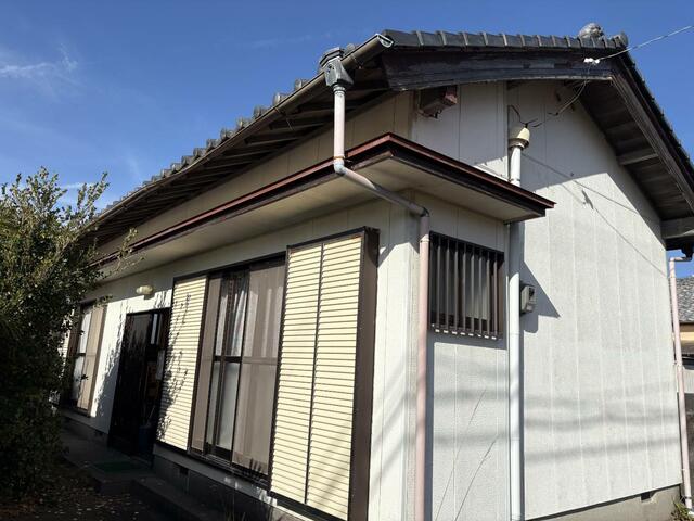 detached 香南市香我美町岸本