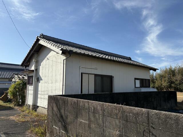 detached 香南市香我美町岸本