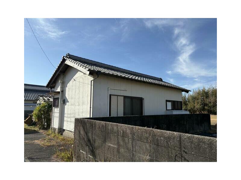 Konan City Kagami-cho Kishimoto (Kagami Station), single-story building, 2K